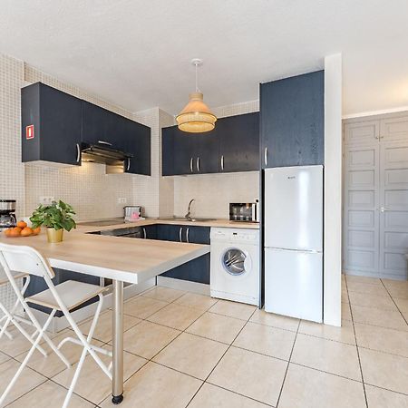 Blue Cristianos By Welcome Tenerife 洛斯克里斯蒂亚诺斯 外观 照片